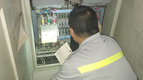 電器防火檢測 電器防火檢測